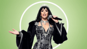 Cher: The Lasting Legacy of Power...