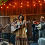 Rhiannon Giddens & the Old-Time Revue...