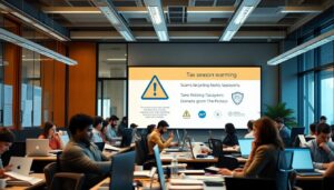 FTC Alerts Consumers to Emerging Scams...