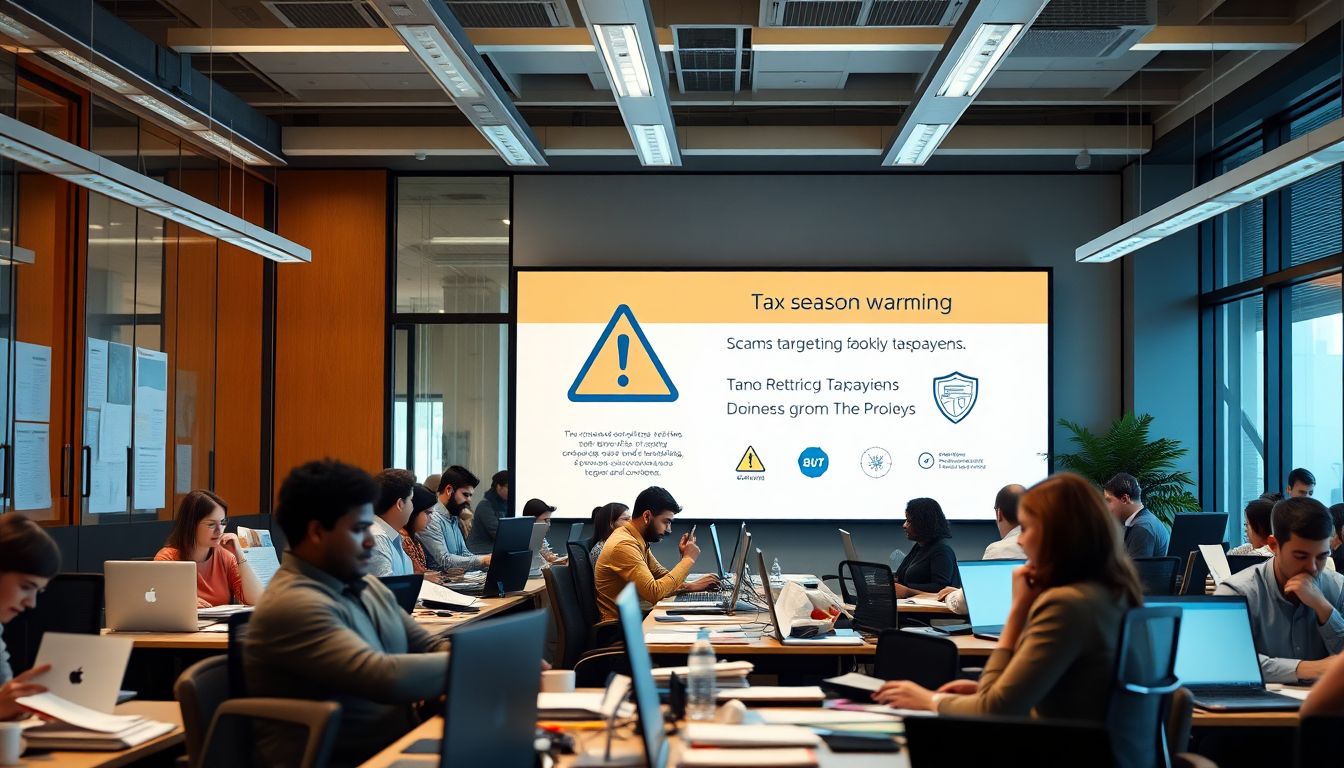 FTC Alerts Consumers to Emerging Scams...