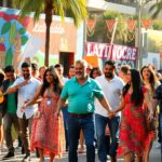 On Latinidad and Solidarity: Constructing a...