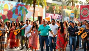 On Latinidad and Solidarity: Constructing a...