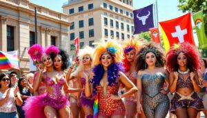 At UT Austin, a Day of...