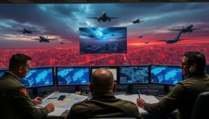 Operation Gideon’s Chariots: Israel Escalates Gaza...