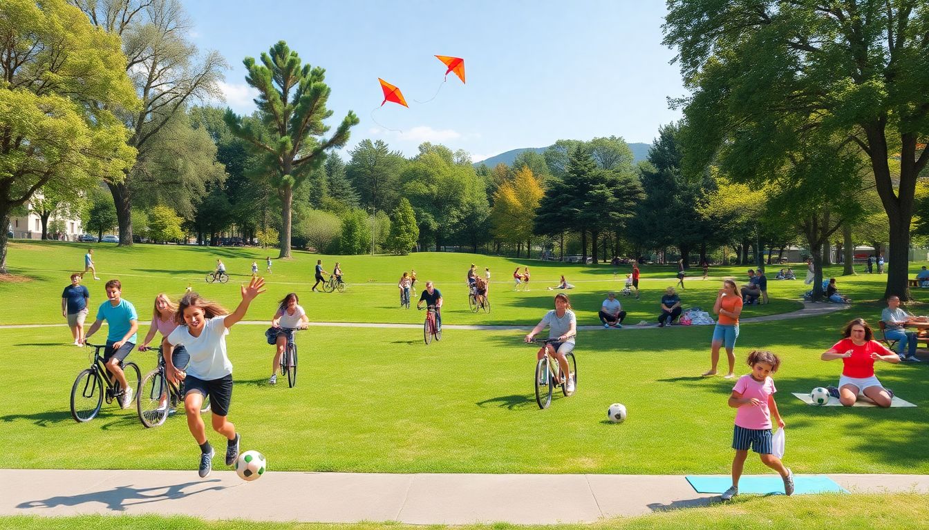 Editor’s Note: Everyone Can Play Sports...