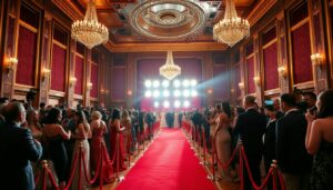 How to See Fashion’s Biggest Night:...