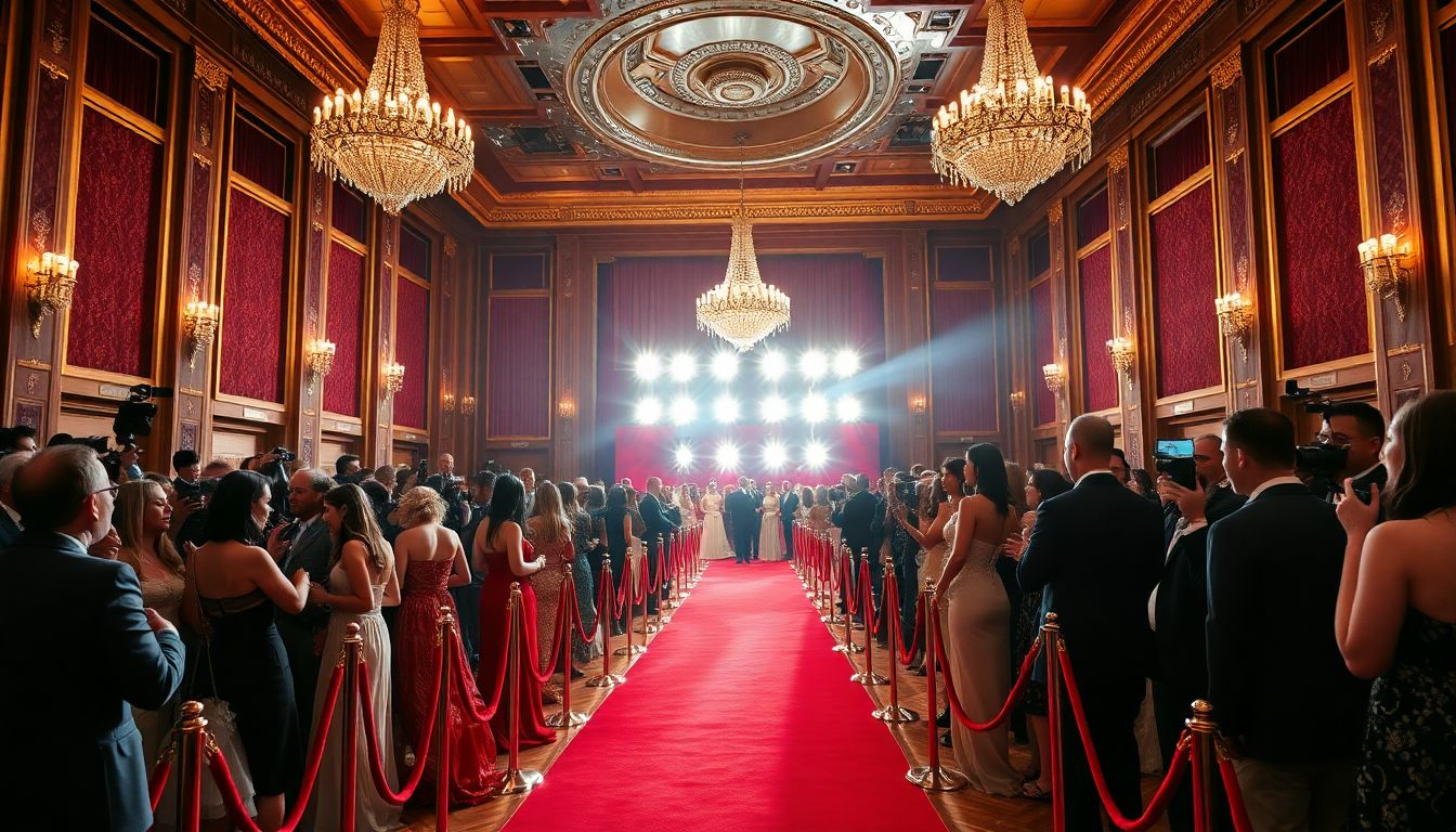 How to See Fashion’s Biggest Night:...