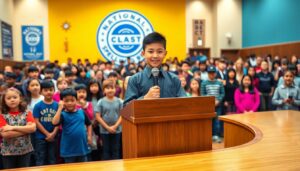 Philly Fifth-Grader Jayden Jiang Is Off...