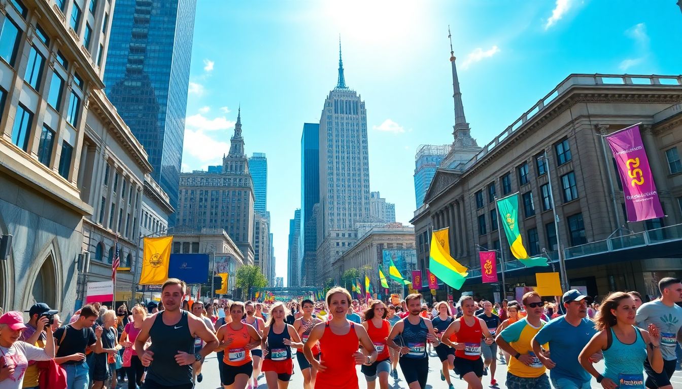 Your Spectator’s Guide to the 2025...