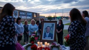 Tipp City Schools Mourns Passing of...