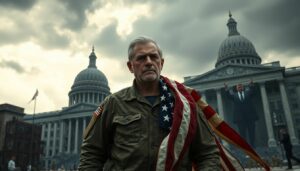 Veteran Battles Dysfunctional VA System and...