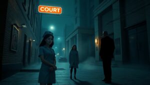 Divorce Lawyer Charged in Cold Case...