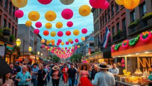 Philly’s Must-Attend Cinco de Mayo Events...