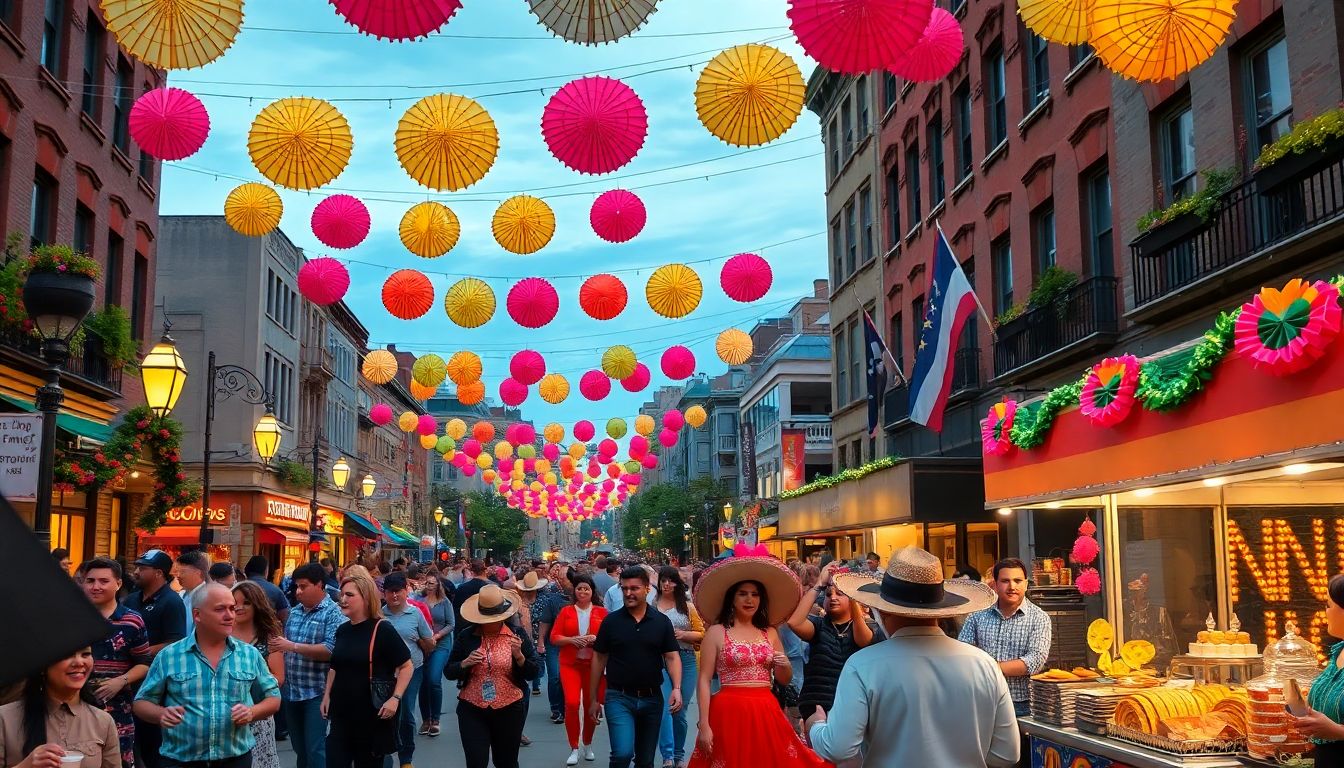 Philly’s Must-Attend Cinco de Mayo Events...