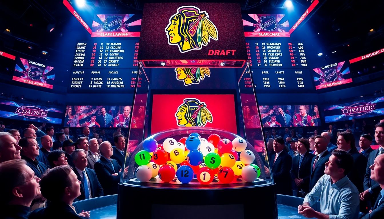 The Facts on the Chicago Blackhawks’...