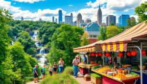 Unique Atlanta Experience for Nature and...