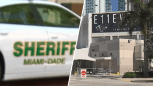 Miami-Dade state attorneys won’t prosecute deputy...