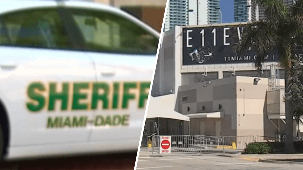 Miami-Dade state attorneys won’t prosecute deputy...