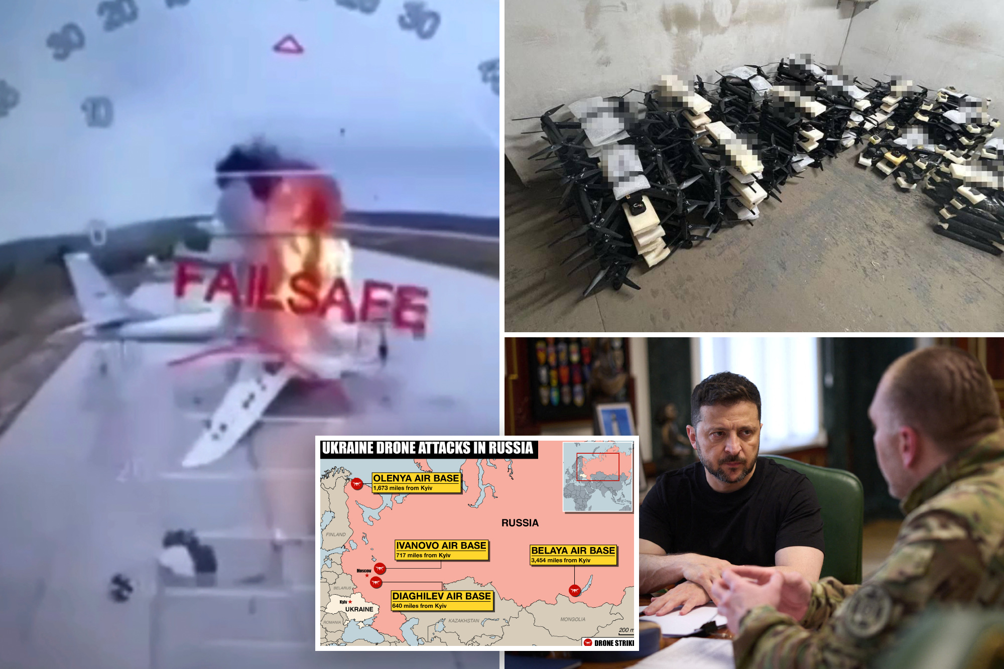 How Ukraine pulled off its stunning...