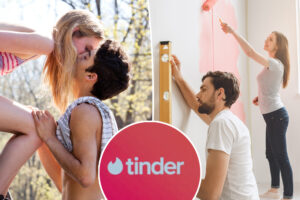 Tinder tries new height filter to...
