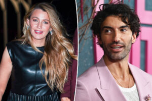 Blake Lively makes shock move in...