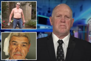 Tom Homan ‘convinced’ US will see...