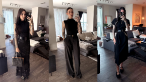 Office dress codes are more confusing...