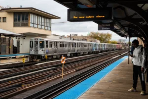 Illinois Lawmakers Race Against Clock to...