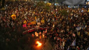Israel-Hamas war: Hamas seeks amendments to...