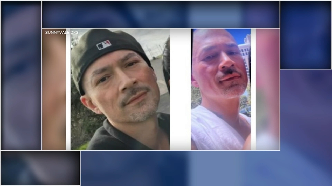 Sunnyvale homicide investigation: Victim Michael Shaheen...