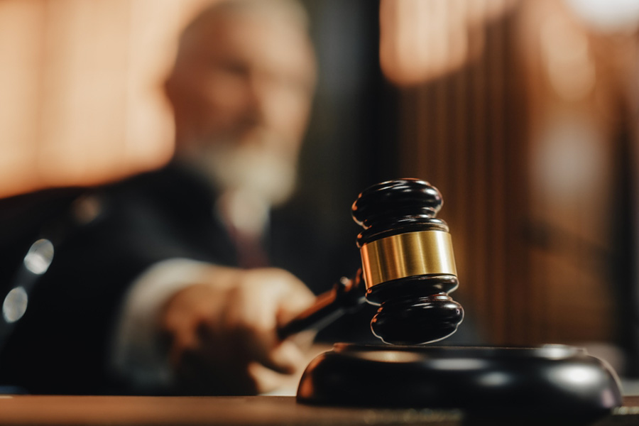 Human Smuggler Sentenced After Indian Family...