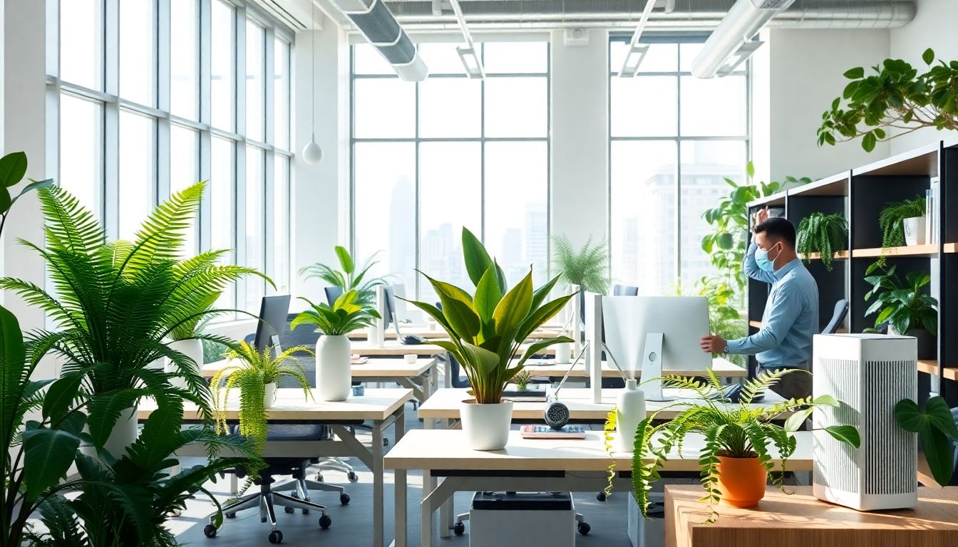 5 Proven Ways to Enhance Workplace...
