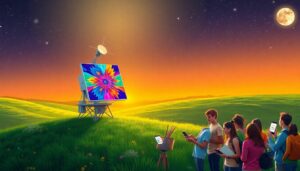 South Jersey Teen’s Creative Masterpiece to...