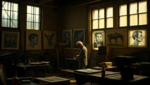 A Show Behind a Show: William...