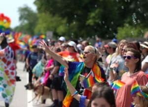 Buffalo Grove embraces its diversity with...