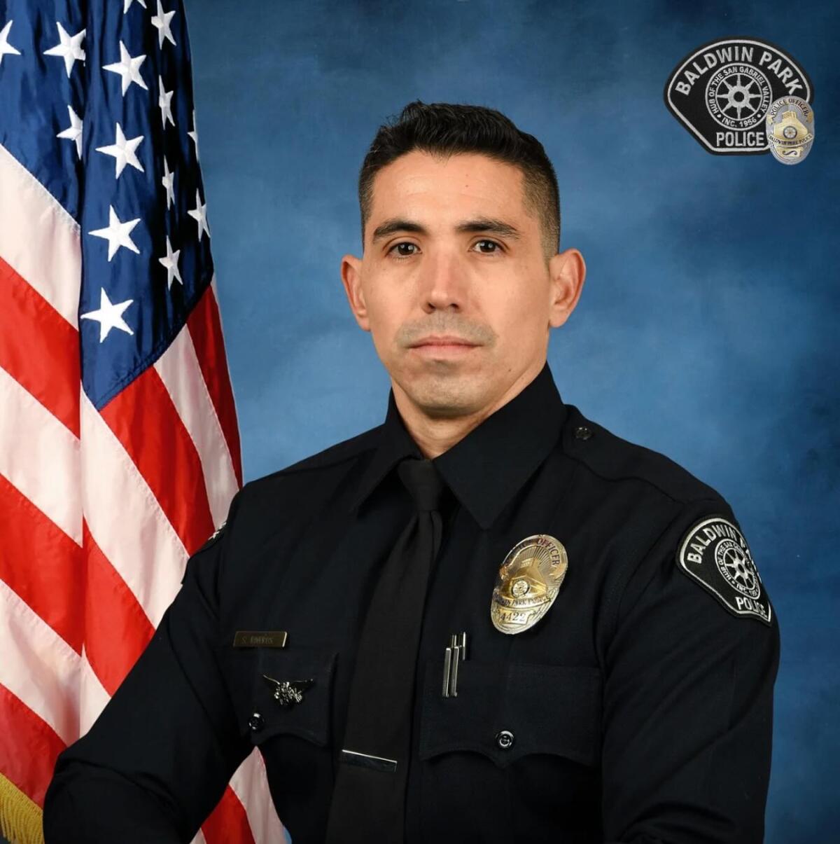 2 dead in Baldwin Park shootout,...