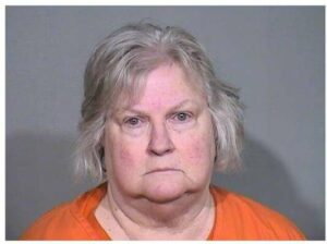 70-year-old McHenry woman charged in 2003...
