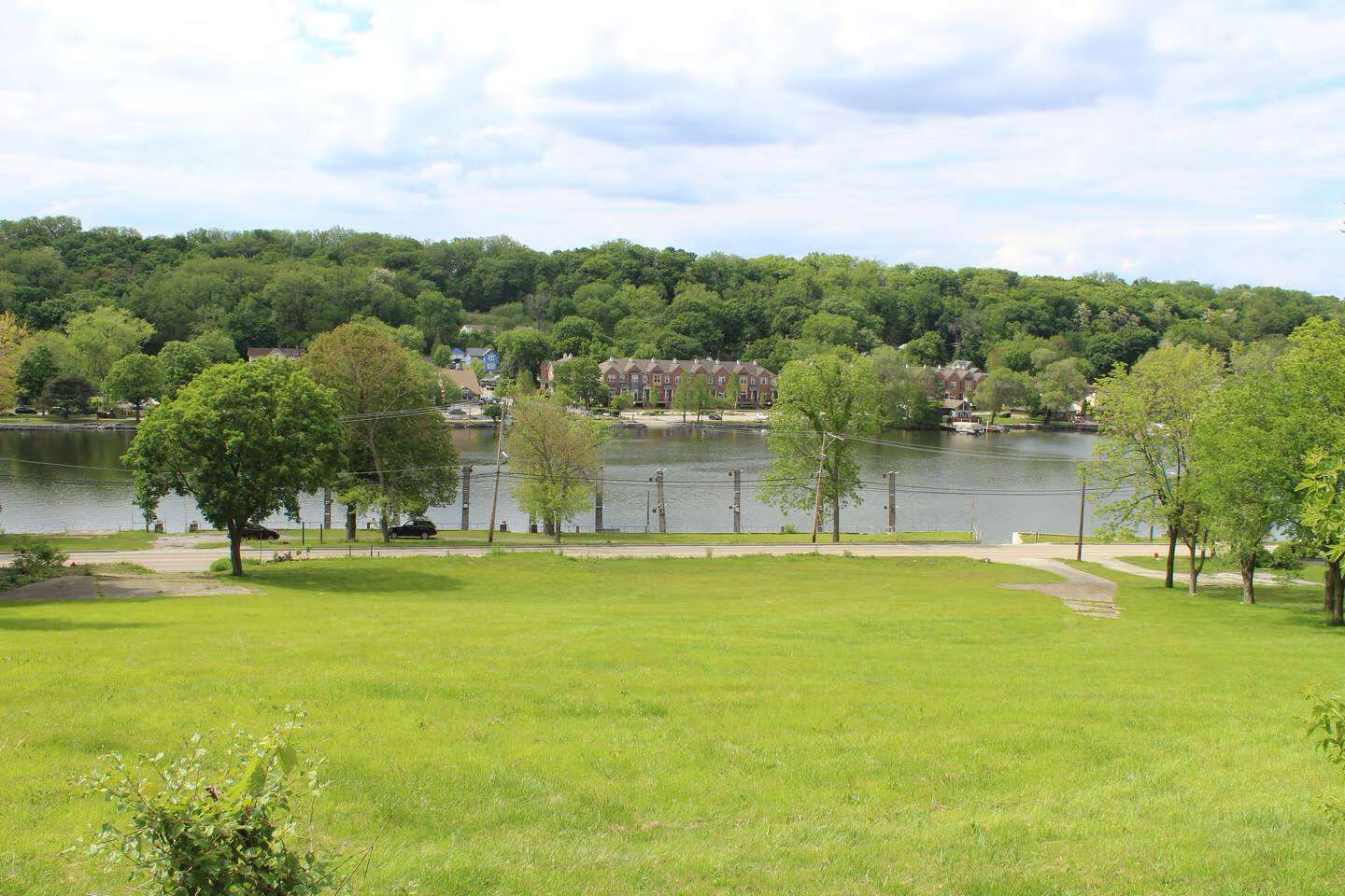 Algonquin landowner wants to create a...