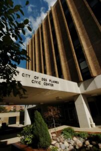 Des Plaines business grant program reshaped;...