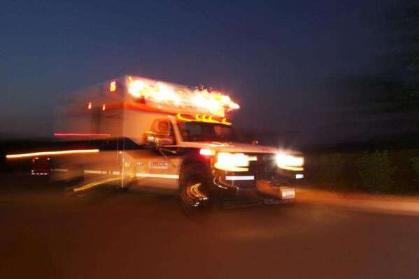 One dead in Sugar Grove accident