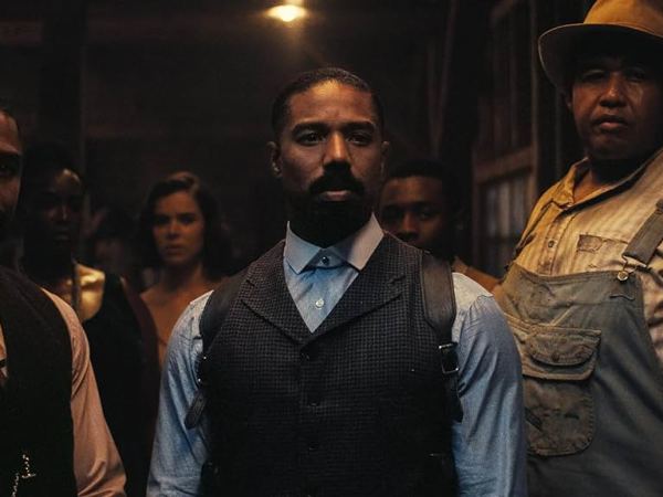 Review: Sinners