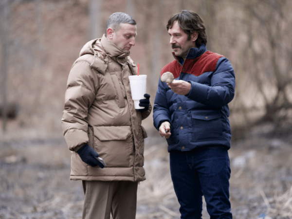 Review: Friendship