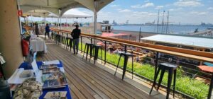Philly’s Shuckfest returns Sunday with 10,000...