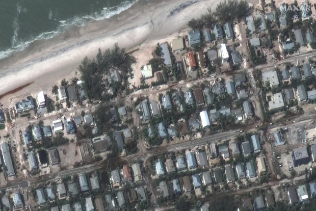 Ravaged by back-to-back hurricanes last year,...