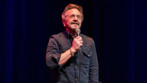 Marc Maron ending ‘WTF’ podcast after...