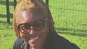 Friends say woman attacked by dog...