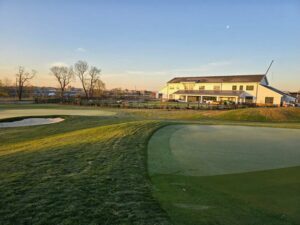 Cobbs Creek Golf Course restoration to...