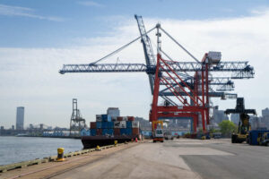 Whose Waterfront? Critics Say Brooklyn Terminal...