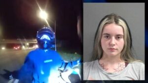 Off-duty Florida deputy arrested on I-4...
