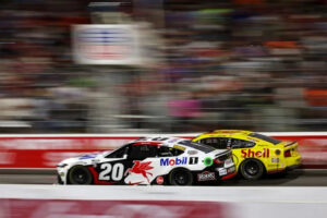 “Not That Simple”: Hendricks Motorsports Insider...